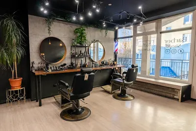 The Godbarber Barber Słupsk Akademia